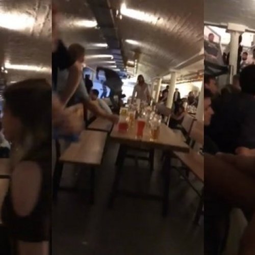 Hay 21 heridos en «estado crítico» tras los ataques en Londres
