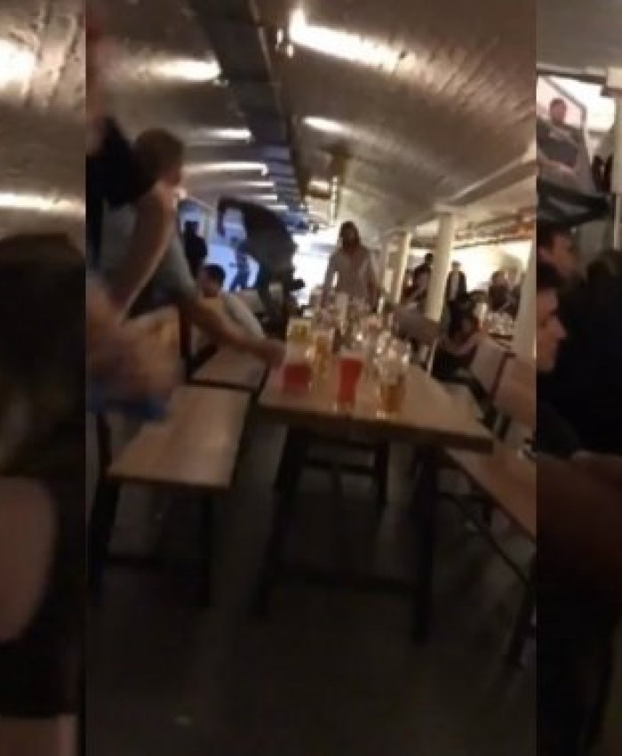 Hay 21 heridos en «estado crítico» tras los ataques en Londres