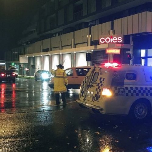 ISIS ejecutó un atentado en Melbourne