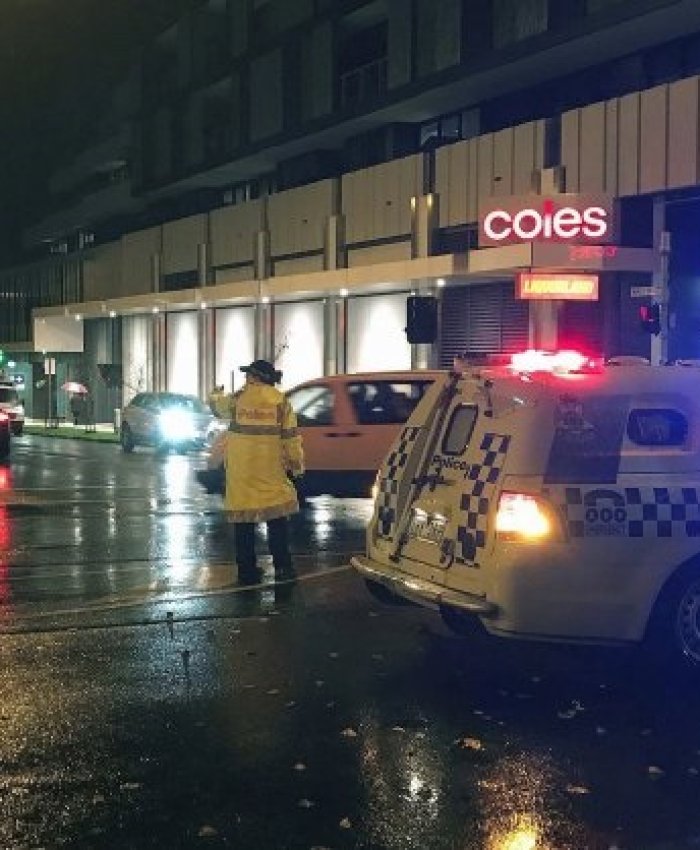 ISIS ejecutó un atentado en Melbourne