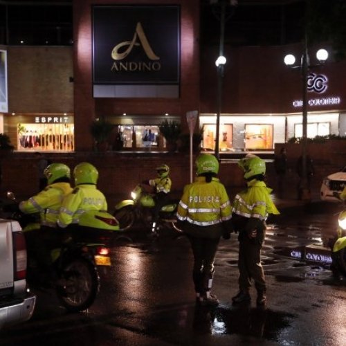 Colombia: el atentado en Bogotá que dejó tres muertos