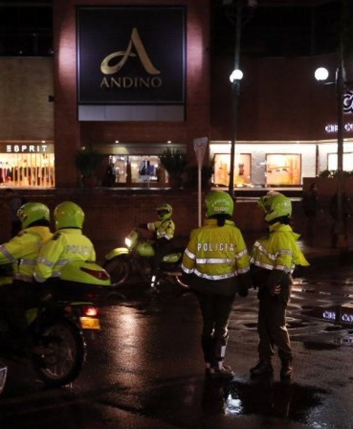Colombia: el atentado en Bogotá que dejó tres muertos