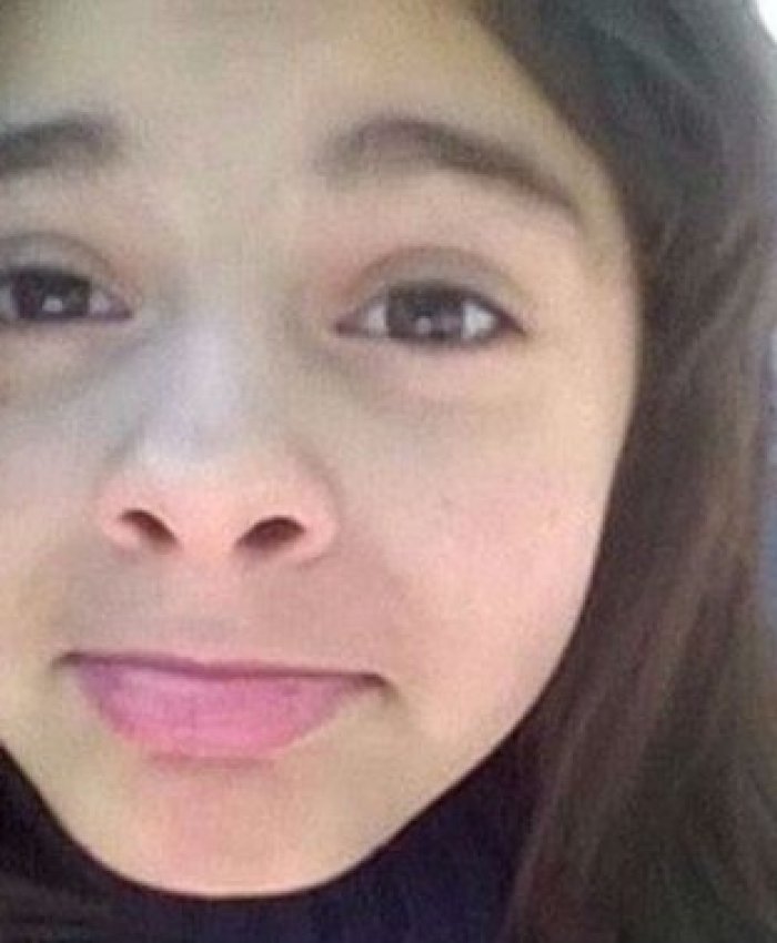 Buscan a una nena de 12 años que está desaparecida