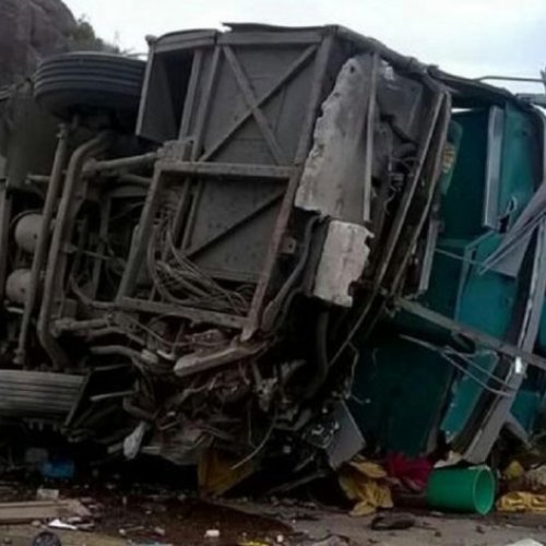 Tragedia en Mendoza: el micro no estaba habilitado