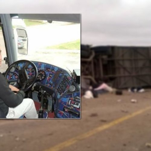 Tragedia en Mendoza: El chofer habría gritado que se quedó sin frenos