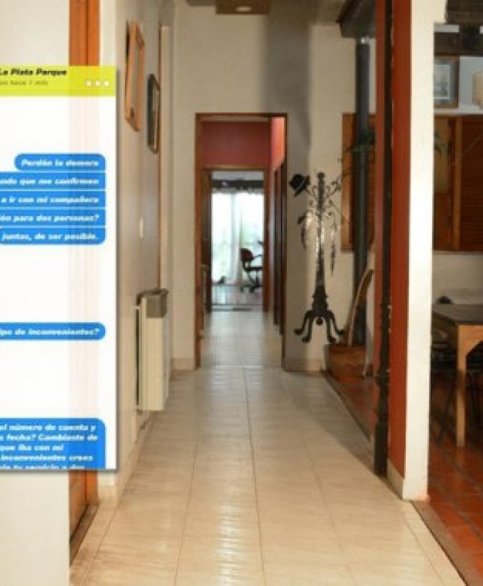 Homofobia en La Plata: le niegan una habitación en un hostel a una pareja de chicas