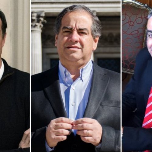 Elecciones: el Gobierno dio a conocer a los reemplazantes de Bullrich y Cano