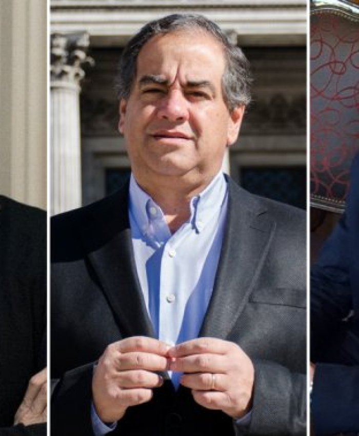 Elecciones: el Gobierno dio a conocer a los reemplazantes de Bullrich y Cano