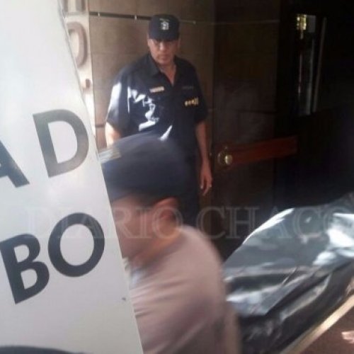 Chaco: Un policía mató a una nena de 13 años y luego se suicidó