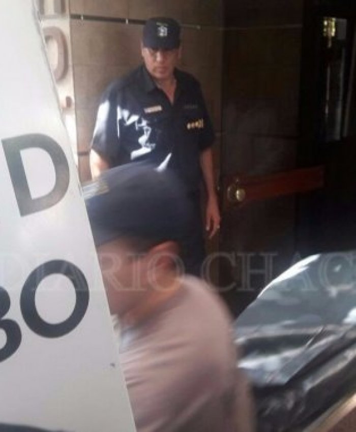 Chaco: Un policía mató a una nena de 13 años y luego se suicidó