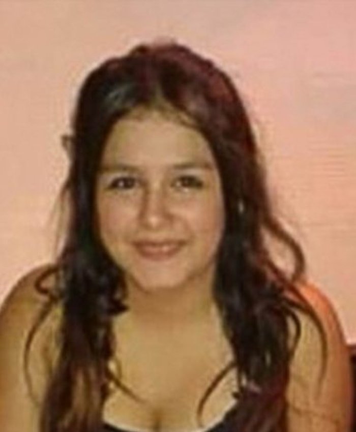 Neuquén: buscan a Milagros Vivianco de 15 años de edad