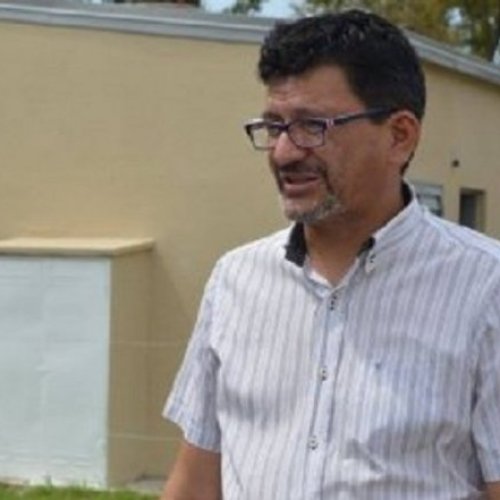 Entre Ríos: quemaron con agua a un intendente de Cambiemos durante un timbreo