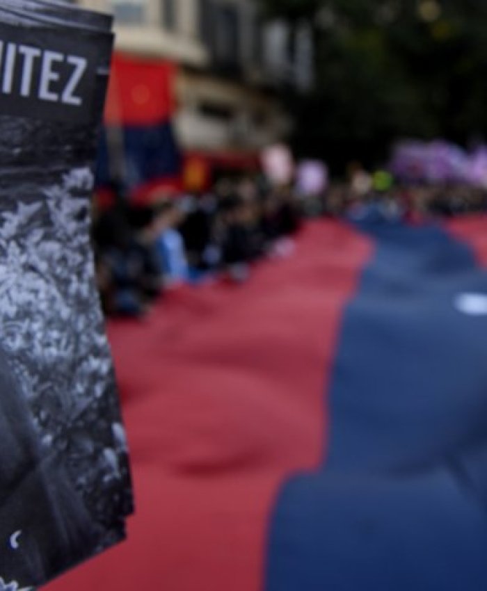 Crimen de Anahí: liberaron al profesor de matemática detenido