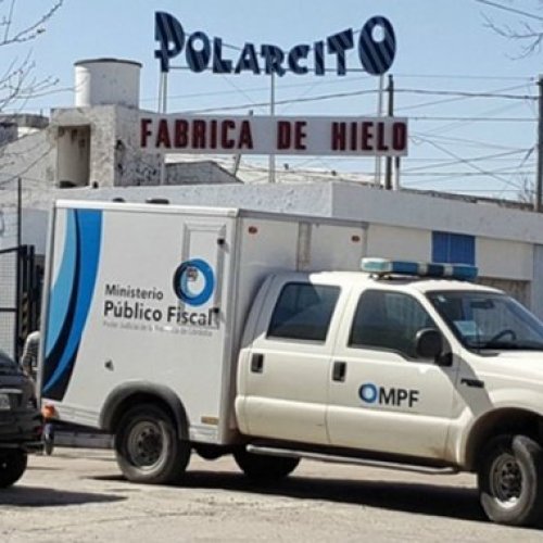 Cansado de que le hagan bullying, asesinó a dos compañeros de trabajo