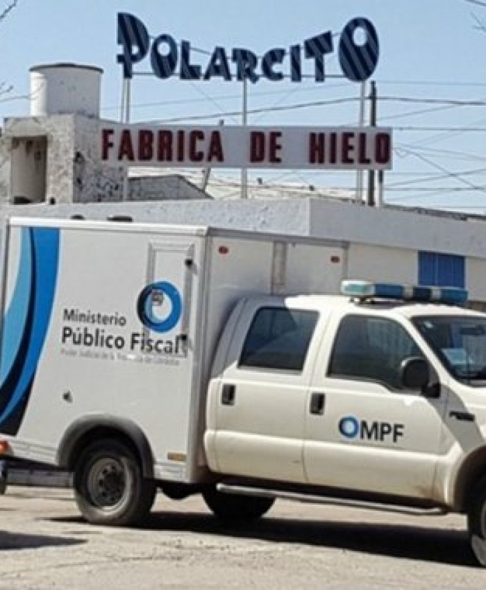 Cansado de que le hagan bullying, asesinó a dos compañeros de trabajo