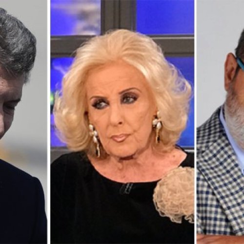 Fiscal impulsa denuncia contra Macri por romper la veda electoral