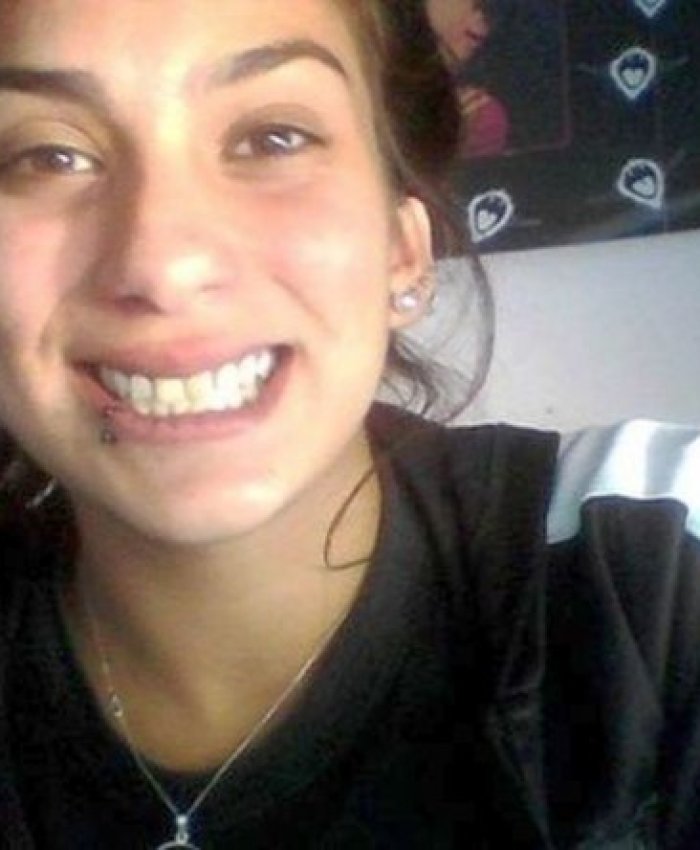 Justicia Patriarcal: femicidio impune, absolvieron a todos los acusados por el asesinato de Lucía Pérez