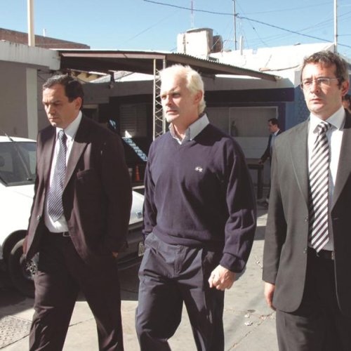 Expropiaciones: el juicio comenzaría en noviembre