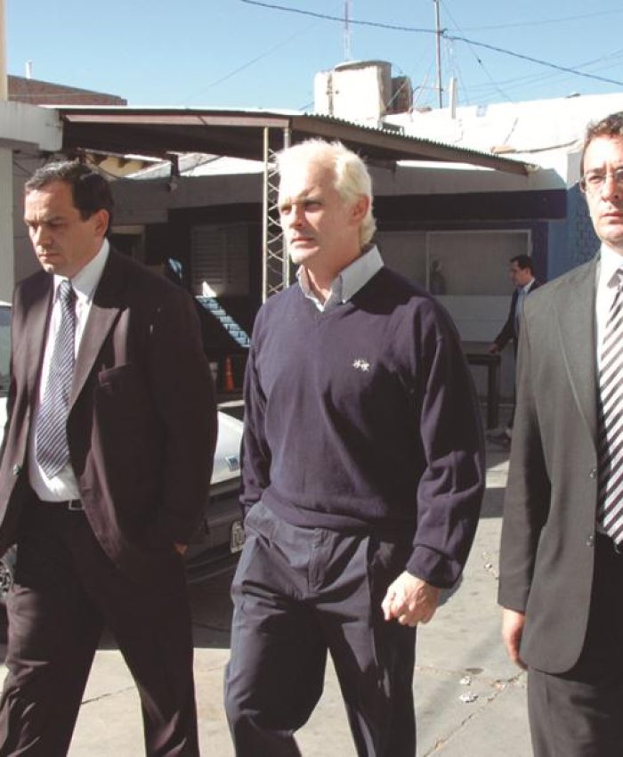 Expropiaciones: el juicio comenzaría en noviembre