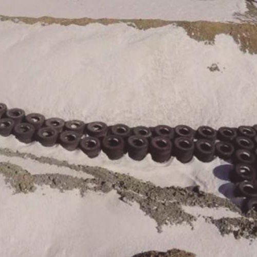 Pelambres: Revormer la escombrera costaría 250 millones de dólares