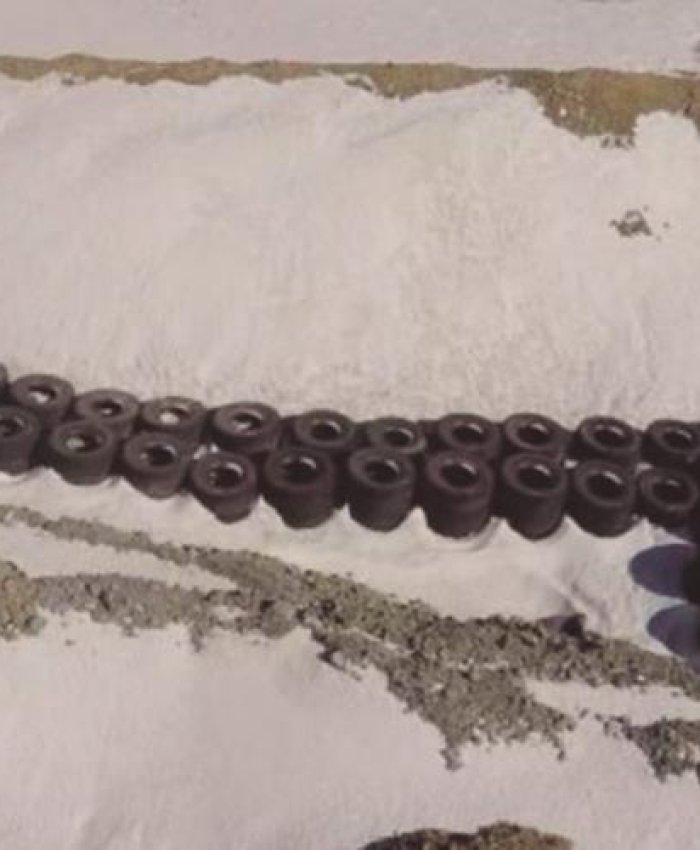 Pelambres: Revormer la escombrera costaría 250 millones de dólares