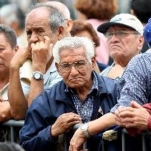 Reforma previsional: se impulsó el recorte en las jubilaciones