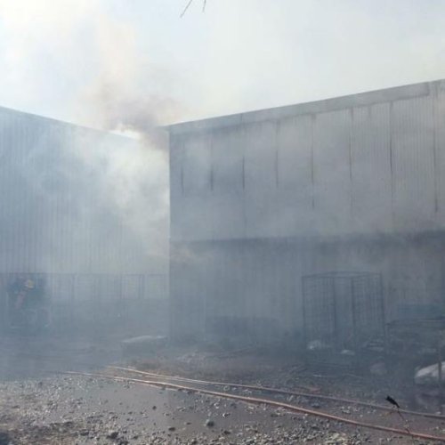 Zoberano: la empresa está en estado preventivo