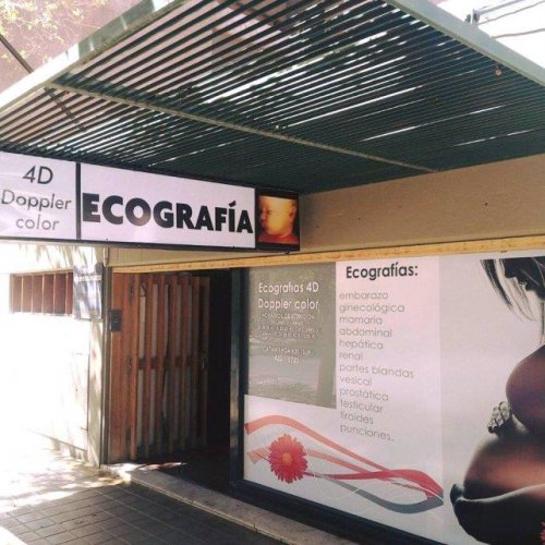 Alerta por «faltantes» que aparecieron en un Centro de Ecografías