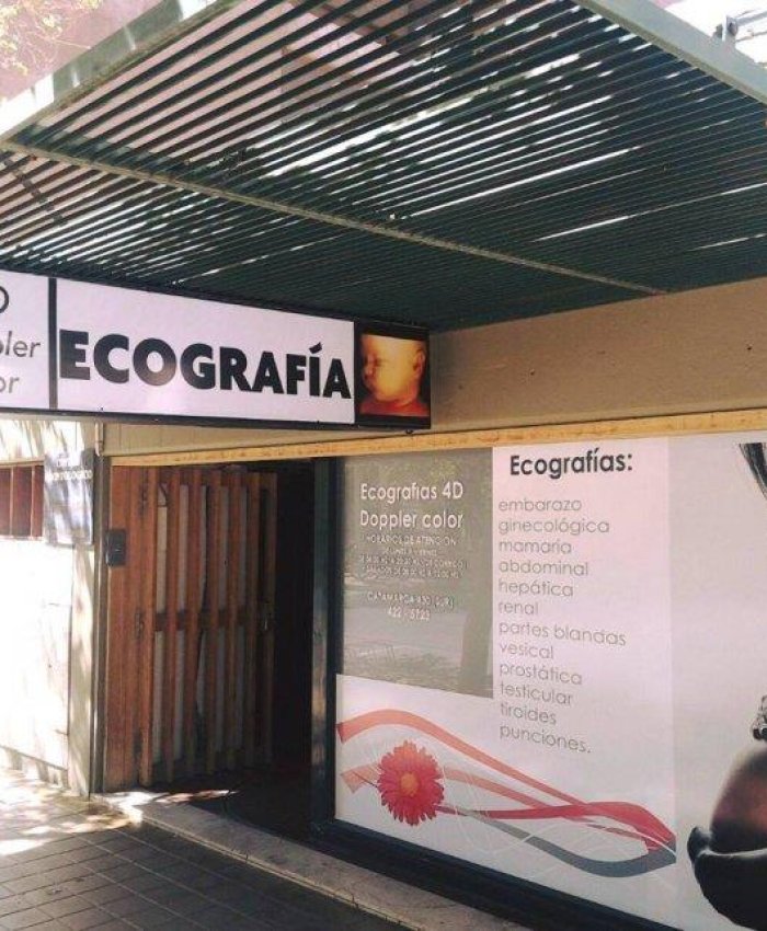 Alerta por «faltantes» que aparecieron en un Centro de Ecografías