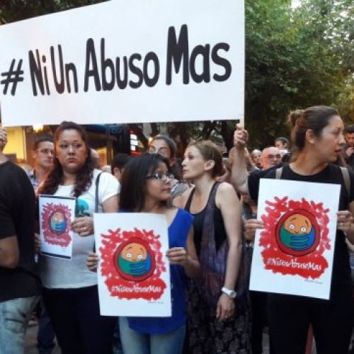 Caso Próvolo: abusadores usaban Facebook para seducir a sus víctimas