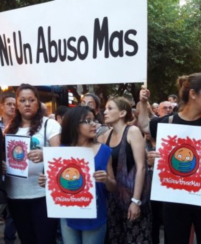 Caso Próvolo: abusadores usaban Facebook para seducir a sus víctimas
