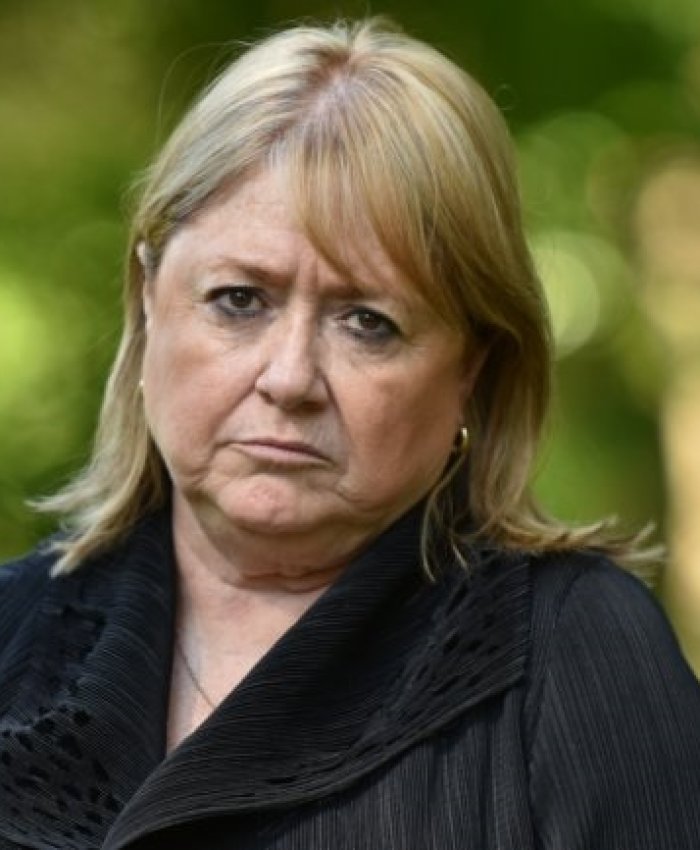 Otra baja para el gobierno: renunció  Susana Malcorra y se va del país.