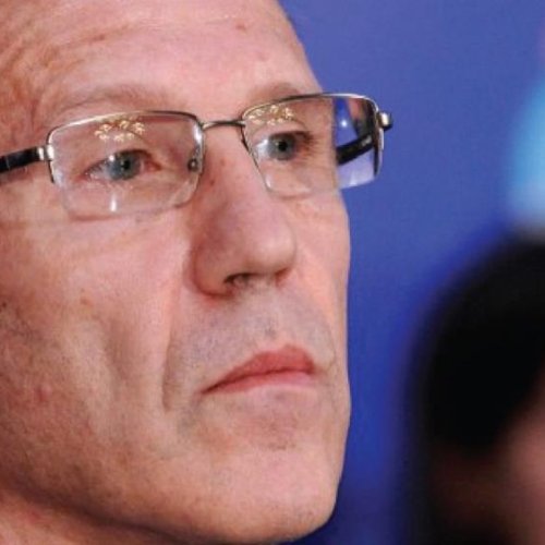Carlos Rosenkrantz, nombrado por el presidente Macri. (fuente: minutouno.com)
