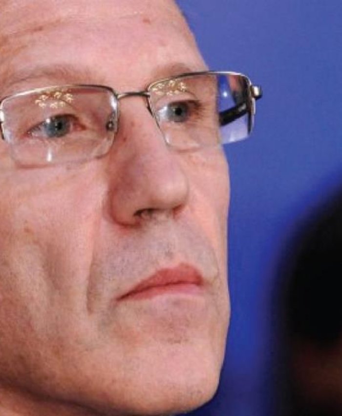 Carlos Rosenkrantz, nombrado por el presidente Macri. (fuente: minutouno.com)