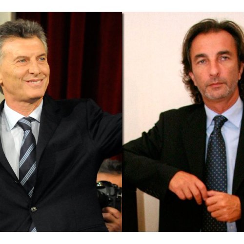 Pago de sobornos y sobreprecios: piden embargar al primo de Macri por más de 54 millones de pesos