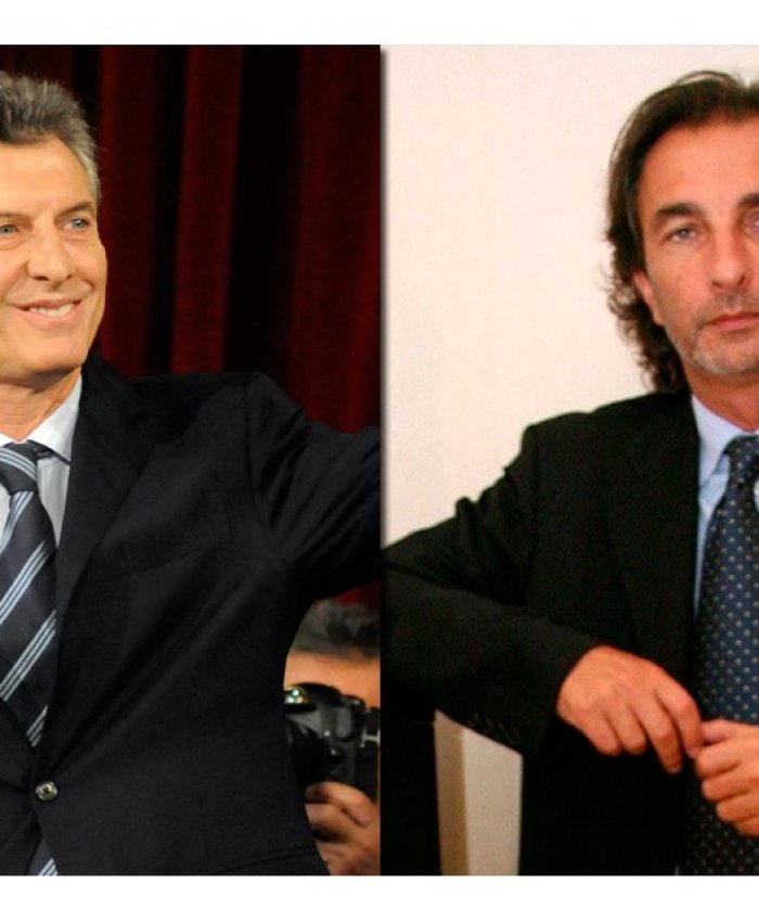 Pago de sobornos y sobreprecios: piden embargar al primo de Macri por más de 54 millones de pesos
