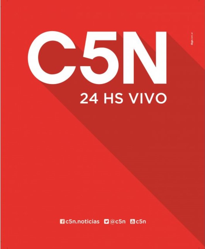 Inconveniente para la información de todes: trabajadores de C5N paran y levantan la programación por incumplimientos salariales