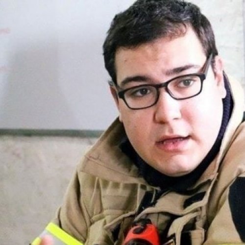 Detuvieron al exjefe de bomberos de Ullum acusado de abusar sexualmente de su sobrino