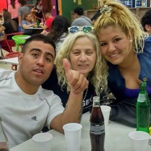 Ni Una Menos: hoy declaró el acusado de incendiar y matar a su madre