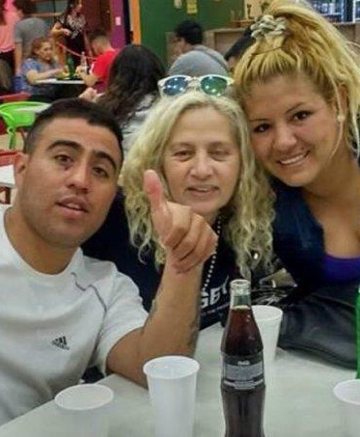 Ni Una Menos: hoy declaró el acusado de incendiar y matar a su madre