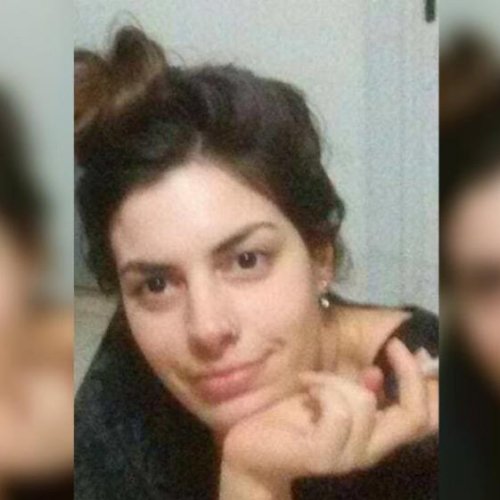 Buscan a Carola Desuque