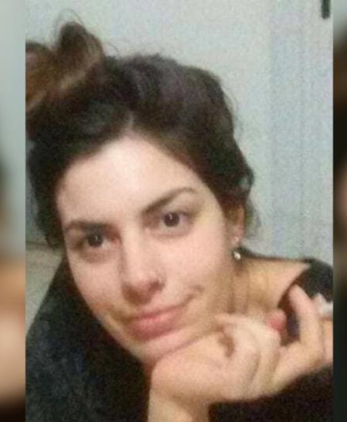 Buscan a Carola Desuque