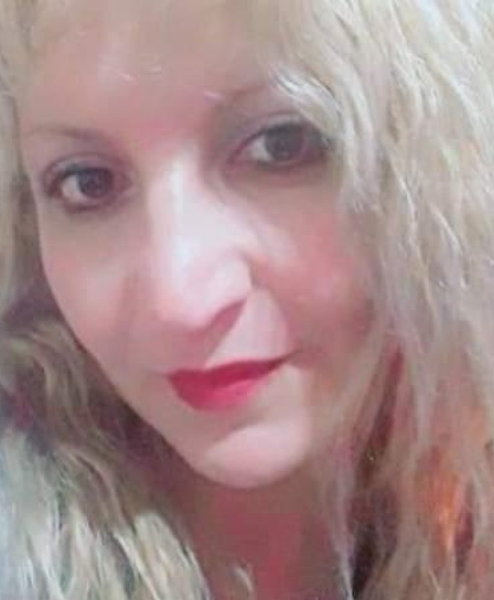 Paren de matarnos: Detuvieron al presunto femicida de Miryam Morales