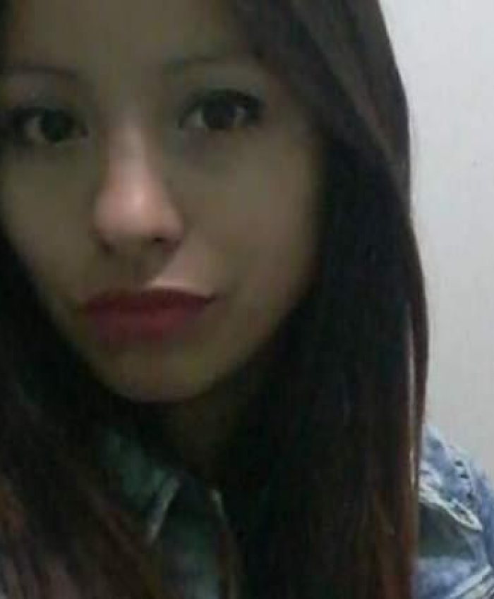 Ni Una Menos: se recupera la joven baleada por su marido