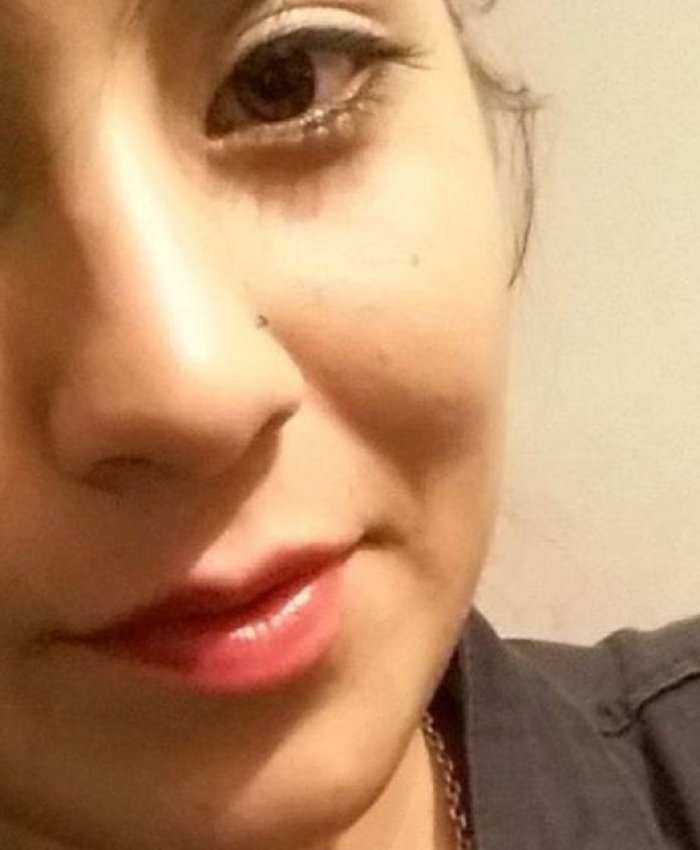 NI UNA MENOS: encontraron muerta a Paola Álvarez