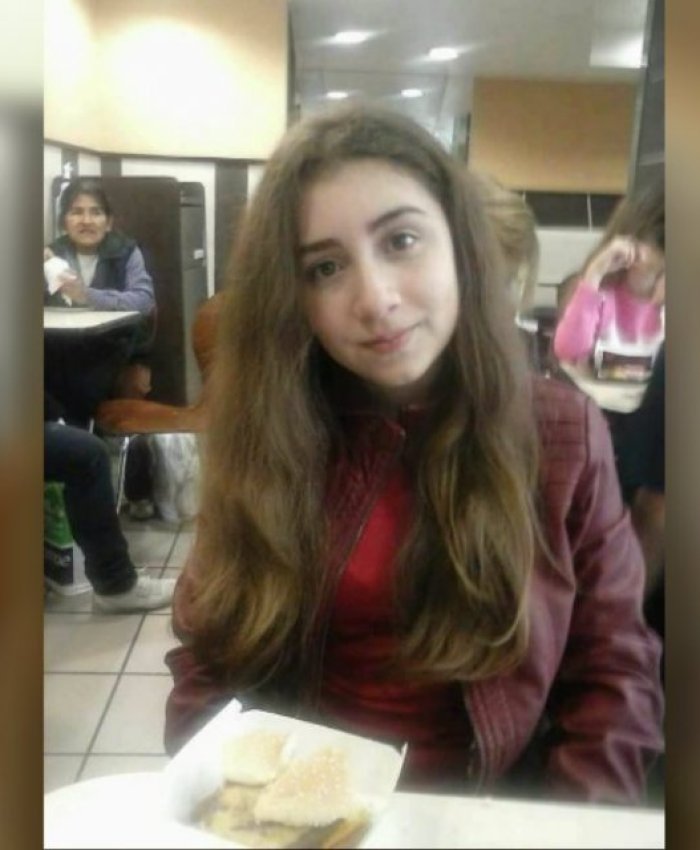 Las primeras pericias a Bryanna confirman que no fue violada ni golpeada