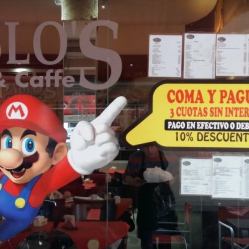 Cambiemos: Por la crisis, ofrecen pagar la pizza en 3 cuotas