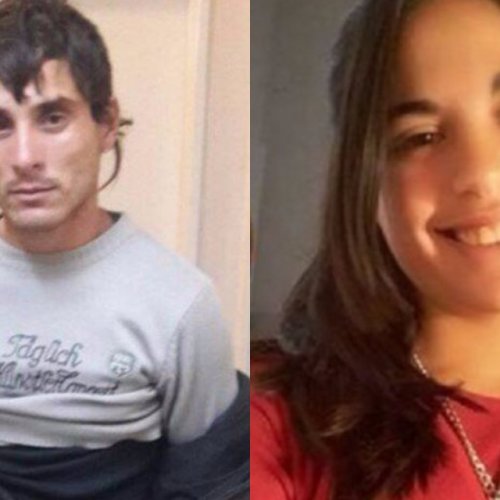 Femicidio: prisión perpetua para Wagner por secuestrar, violar y matar a Micaela García