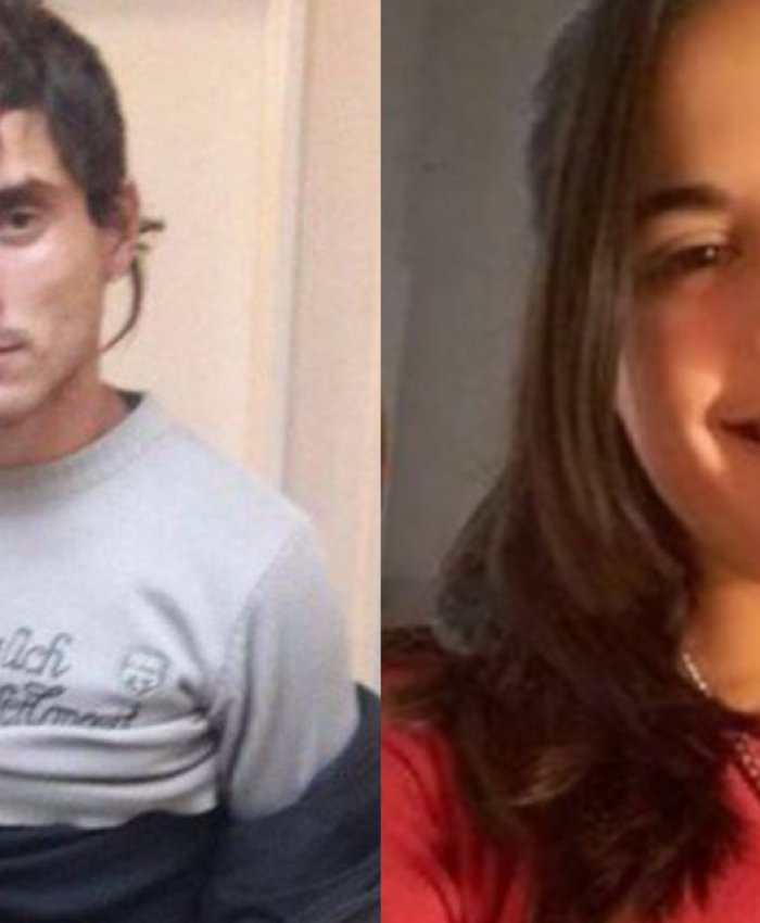 Femicidio: prisión perpetua para Wagner por secuestrar, violar y matar a Micaela García