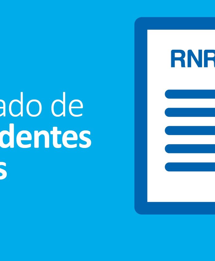 Ya se puede obtener online el certificado de antecedentes